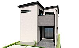 堺市堺区旭ヶ丘北町4丁 建築条件付き土地 全1区画