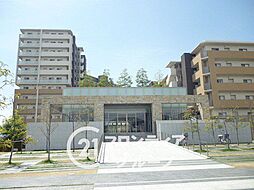 上野芝レジデンスコンフォートコート　中古マンション