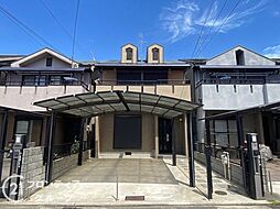 堺市堺区少林寺町東2丁　中古一戸建て