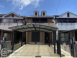堺市堺区少林寺町東2丁　中古一戸建て
