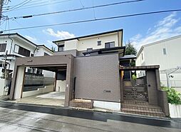 堺市南区高倉台4丁　中古一戸建て