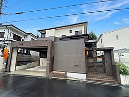 堺市南区高倉台4丁　中古一戸建て