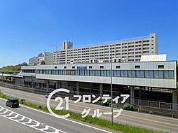 堺市南区高倉台4丁　中古一戸建て