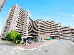ファミールハイツ上野芝3番館　中古マンション