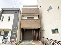 堺市堺区大浜北町2丁　中古一戸建て