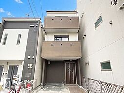 堺市堺区大浜北町2丁　中古一戸建て