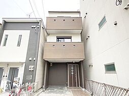堺市堺区大浜北町2丁　中古一戸建て