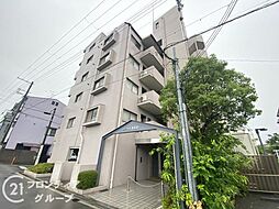 リバーサイド北田辺　中古マンション