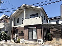 堺市北区金岡町 中古一戸建て