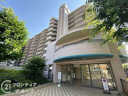 パルコートフェルティなかもず　中古マンション
