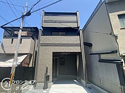 堺市堺区東湊町5丁 新築一戸建て 全1区画
