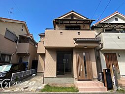堺市西区鳳西町2丁　中古一戸建て