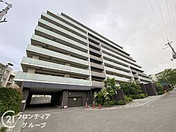 ブランズ泉北桃山台パークサイド　中古マンション