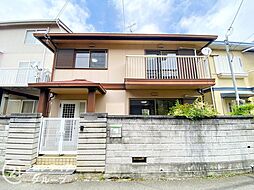 堺市美原区北余部　中古一戸建て