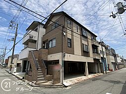 堺市堺区少林寺町西2丁　中古一戸建て