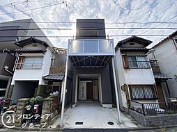 堺市西区浜寺元町6丁　中古一戸建て