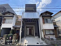堺市西区浜寺元町6丁 中古一戸建て