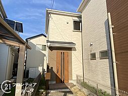 堺市北区野遠町　中古一戸建て