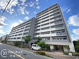 レスタージュ鳳　中古マンション