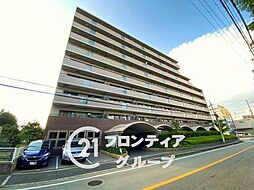 藤和ライブタウンなかもず　中古マンション