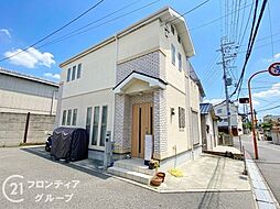 堺市中区土塔町　中古一戸建て
