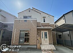 堺市中区深井中町　中古一戸建て