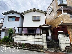 堺市美原区北余部　中古一戸建て