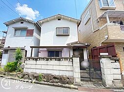 堺市美原区北余部　中古一戸建て