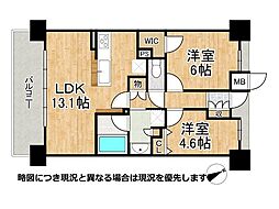 エスリード堺レジデンシア　中古マンション