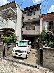 堺市北区奥本町2丁　中古一戸建て
