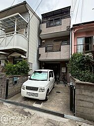 堺市北区奥本町2丁　中古一戸建て