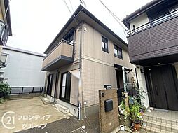 堺市西区浜寺船尾町西2丁　中古一戸建て