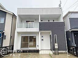 堺市西区山田1丁　中古一戸建て
