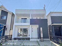 堺市西区山田1丁 中古一戸建て
