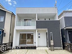 堺市西区山田1丁　中古一戸建て