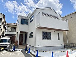 堺市美原区南余部　新築一戸建て　全 1区画