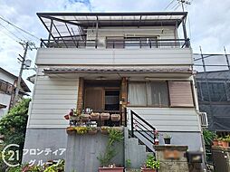堺市西区草部　中古一戸建て