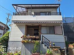 堺市西区草部　中古一戸建て