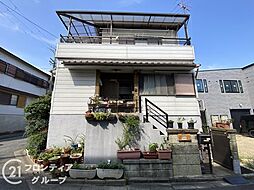 堺市西区草部　中古一戸建て