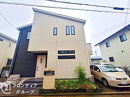 堺市中区福田　中古一戸建て