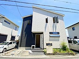 堺市中区福田 中古一戸建て