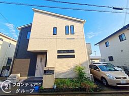 堺市中区福田　中古一戸建て