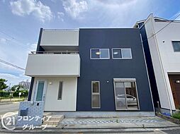 堺市中区土塔町　中古一戸建て