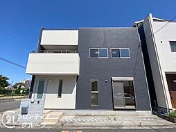 堺市中区土塔町　中古一戸建て