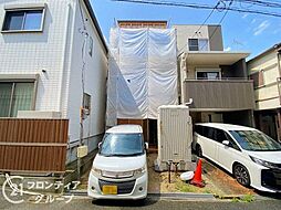 堺市中区深井東町　新築一戸建て　全 1区画