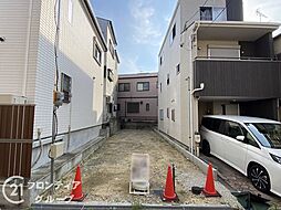 堺市中区深井東町　新築一戸建て　全 1区画