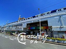 堺市中区深井東町　新築一戸建て　全 1区画