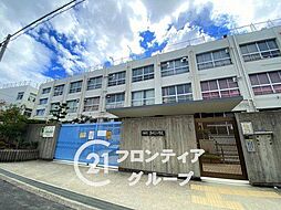 大阪市住吉区清水丘1丁目　中古一戸建て