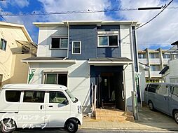 堺市西区菱木2丁　中古一戸建て