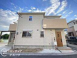堺市美原区大保　中古一戸建て